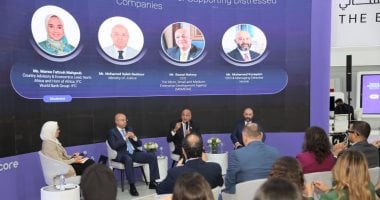 باسل رحمي يكشف عن التحديات المتزايدة لأصحاب المشروعات المتوسطة والصغيرة في مصر