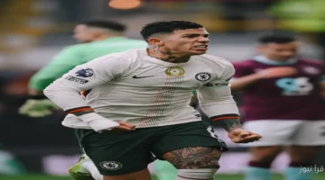 برشلونة ضد تشيلسي