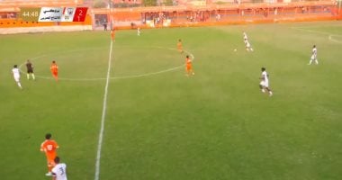 بروكسى يحقق فوزًا مثيرًا على الإنتاج الحربي 2-1 وتعادل سلبي بين وي وطنطا