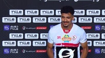 بطولة أمم أفريقيا تحسم مستقبل حسام عبد المجيد مع الزمالك