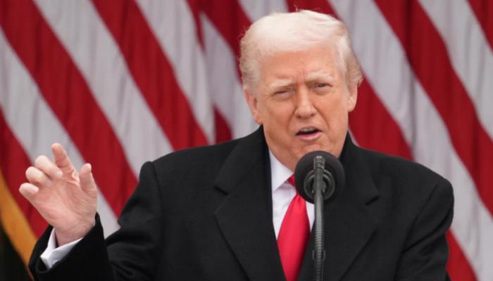 بعد انتهاء الإغلاق الحكومي.. شعبية ترامب ترجع تاني بين «جيل زد»