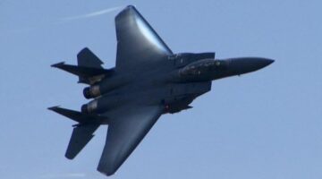 بمشاركة قوات سورية الجيش الأمريكي يعلن تدمير 15 موقع لداعش