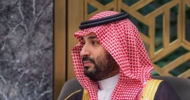 بن سلمان يتلقى رسالة خطية من الرئيس الإيراني قبل زيارته إلى الولايات المتحدة
