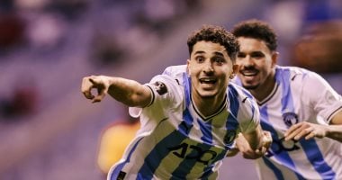 بيراميدز يتصدر ترتيب مجموعته في دوري أبطال أفريقيا بعد الفوز على ديناموز الزامبي