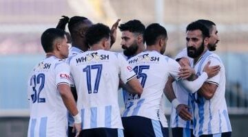 بيراميدز يتصدر ترتيب مجموعته في دوري أبطال أفريقيا قبل الجولة