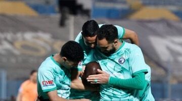 بيراميدز يحدد موعد مواجهته المرتقبة ضد باور ديناموز الزامبي في