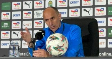 بيراميدز يحسم تشكيلته لمواجهة ريفرز النيجيرى في دوري أبطال أفريقيا