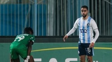 بيراميدز يحقق الفوز على ريفرز يونايتد ويحدد موعد مباراته المقبلة