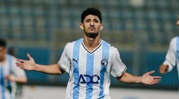 بيراميدز يحقق فوزًا كبيرًا على ريفرز يونايتد النيجيري في افتتاح