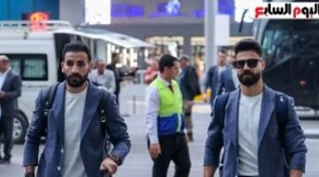 بيراميدز يسافر إلى زامبيا لمواجهة باور ديناموز في دوري أبطال