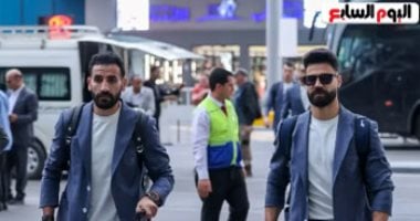 بيراميدز يسافر إلى زامبيا لمواجهة باور ديناموز في دوري أبطال أفريقيا