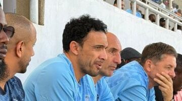 بيراميدز يساند المصرى في مواجهة زيسكو الزامبي بدوري الأبطال