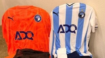 بيراميدز يستعد لمواجهة ريفرز النيجيري بالزي الأساسي في دوري الأبطال