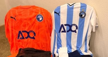 بيراميدز يستعد لمواجهة ريفرز النيجيري بالزي الأساسي في دوري الأبطال