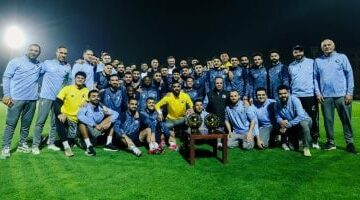 بيراميدز يعلن عن إقامة مشتركة مع المصري في زامبيا وتعديل