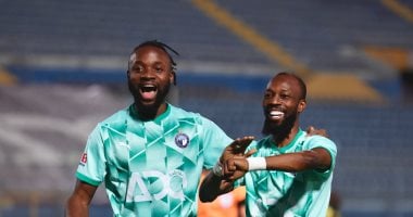 بيراميدز يعلن قائمة الفريق قبل مواجهة باور ديناموز في زامبيا