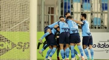 بيراميدز يكشف حقيقة بلاغ ناشئيه ويهدد بالتصعيد القانوني