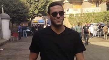 بيراميدز يكشف عن فسخ عقد رمضان صبحي ويصفه بالخسّة والتشفّي