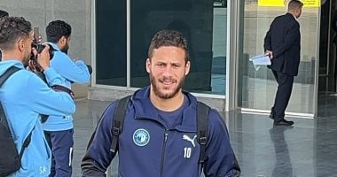 بيراميدز ينتظر قرار إيقاف رمضان صبحي 4 سنوات بسبب المنشطات لتحديد مصيره