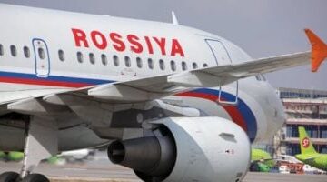 تبدأ أول رحلات جوية منتظمة من جنوب روسيا إلى السعودية