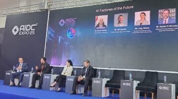 تحديات الطاقة والتخزين تعيق توسع مصانع الذكاء الاصطناعي في السوق