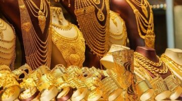 تحديث فوري أسعار الذهب في محلات الصاغة بمصر اليوم الأحد