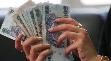 تحذير من ريف السعودية بشأن الحسابات الوهمية التي تعد بمبالغ