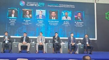 تحذيرات من برمجيات خبيثة تتكيف وتتعلم باستخدام الذكاء الاصطناعي بدون