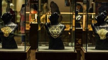 تراجع الوظائف الأمريكية يؤثر على سعر الذهب اليوم الأربعاء 19