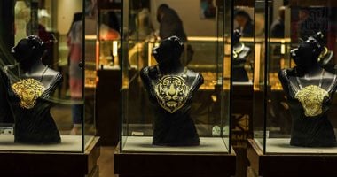 تراجع الوظائف الأمريكية يؤثر على سعر الذهب اليوم الأربعاء 19 نوفمبر 2025