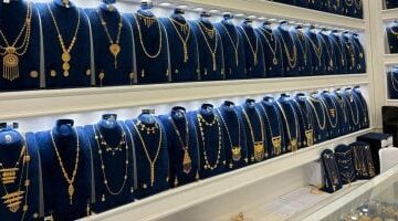 تراجع سعر الذهب اليوم 20 نوفمبر 2025 ويكشف عن الأسباب