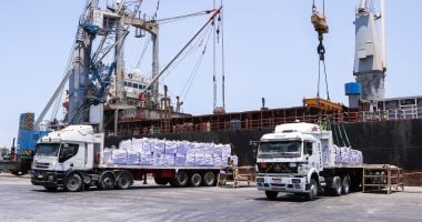 تراجع واردات مصر من القمح 22% خلال أول 10 أشهر من العام الحالي