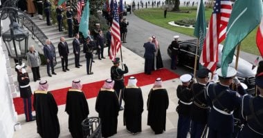 ترامب يؤكد حب السعوديين لأمريكا خلال فترة حكمه