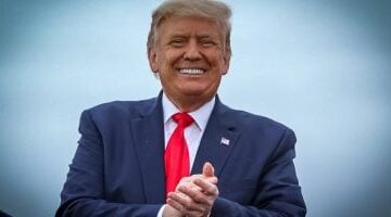 ترامب يعلن بدء العمل لإنهاء الصراع في السودان