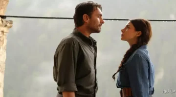 تردد القنوات الناقلة لمسلسل هذا البحر سوف يفيض 2025 1