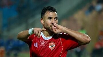 تريزيجيه يعلن عن هدف الأهلي بالفوز على الجيش الملكي لإسعاد