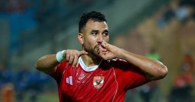 تريزيجيه يعلن عن هدف الأهلي بالفوز على الجيش الملكي لإسعاد الجماهير