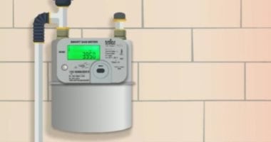 تسجيل قراءة عداد الغاز الشهرية يبدأ قريبًا والمواطنون ينتظرون التفاصيل