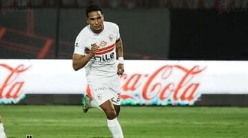 تشكيل الزمالك المتوقع في مواجهة كايزر تشيفز مع الجزيري وخوان
