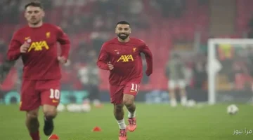 تشكيلة ليفربول امام ريال مدريد اليوم