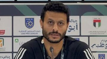 تعرف على أبرز 7 أخبار رياضية من ملاعب اليوم الإثنين