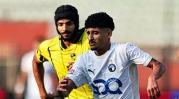 تعرف على مواعيد مباريات الجولة 14 في الدوري الممتاز بعد