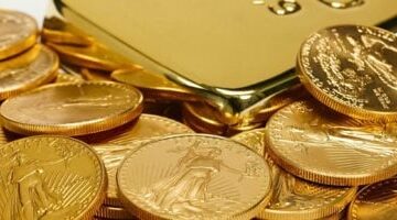 تقرير أمريكي يكشف تأثيره على سعر الذهب عيار 21 في