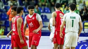 تقرير حكام نهائي دوري السلة يكشف تفاصيل مثيرة عن مباراة