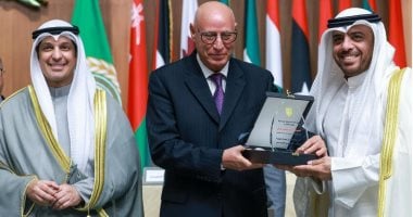 تليفزيون الكويت يحقق جائزة التميز الإعلامي العربي