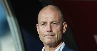 توروب يجتمع مع الجهاز الفني لتسليم تقرير نسب مشاركة الدوليين قبل تدريبات الأهلي