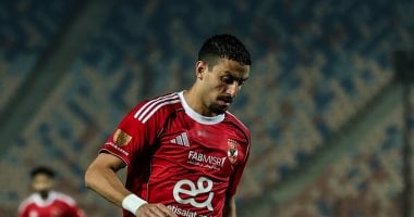 توروب يدرس ضم طاهر لتعزيز هجوم الأهلي أمام شبيبة القبائل