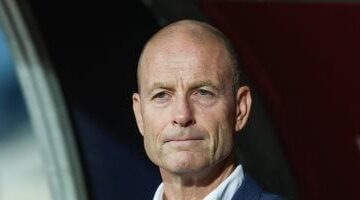 توروب يكشف خطة الأهلي لإسقاط شبيبة القبائل في دوري الأبطال