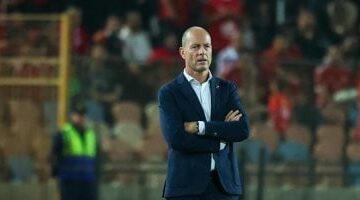 توريس يمنح لاعبي الأهلي الغائبين عن رحلة المغرب راحة 5