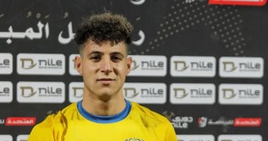 ثلاثي الإسماعيلي يواصلون التدريبات بأمر ميلود حمدي رغم منح الراحة للاعبين